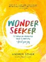Andrea Scher, Scher Andrea - Wonder Seeker