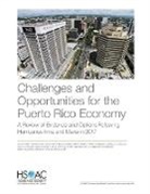 Megan Andrew, Craig A Bond, Craig A. Bond, John Crown, John S Crown, Kathryn Edwards... - Challenges and Opportunities for the Puerto Rico Economy