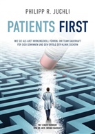 Philipp R Juchli, Philipp R. Juchli - Patients First