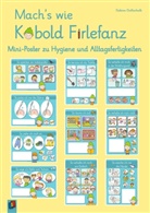 Sabine Gottschalk, Anja Boretzki - Mach's wie Kobold Firlefanz