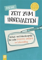 Benjamin Dr. Dreer - Meine Zeit zum Innehalten "live - love - teach"