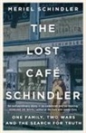 Meriel Schindler - The Lost Cafe Schindler