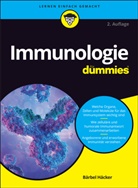 B&auml;rbel H&auml;cker - Immunologie f&uuml;r Dummies