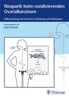 Niraparib beim rezidivierenden Ovarialkarzinom