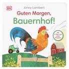 Sandra Grimm, Jonn Lambert, Jonny Lambert, Jonny Lambert, DK Verlag - Kids - Guten Morgen, Bauernhof!