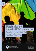 Sheri R Notaro, Sheri R. Notaro - Marginality and Global LGBT Communities