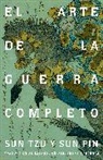 Alejandro Barcenas, Sun Pin, Pin Sun, Sun Tzu - Sun Tzu. El arte de la guerra / The Art of War