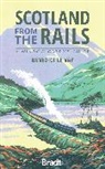 Benedict Le Vay - Scotland From the Rails