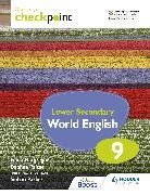 Fiona Macgregor, Daphne Paizee, Paizee Daphne - Cambridge Checkpoint Lower Secondary World English Student's Book 9