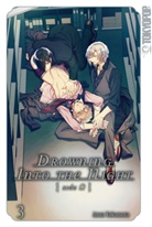 Anna Takamura - Drowning Into the Night. Bd.3