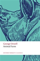 George Orwell, David Dwan, David (Associate Professor in English Dwan, Dwan David - Animal Farm