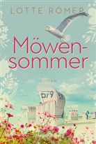 Lotte R&ouml;mer - M&ouml;wensommer