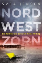 Svea Jensen - Nordwestzorn