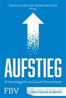 Ingo Anderbr&uuml;gge, Autoren, Oliver Flask&auml;mper, Justus Haucap, Torsten Herbst, Ger Hocker... - Aufstieg