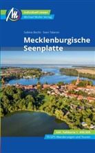 Sabine Becht, Sve Talaron, Sven Talaron - Mecklenburgische Seenplatte Reisef&uuml;hrer Michael M&uuml;ller Verlag, m. 1 Karte