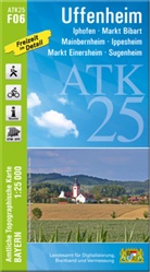 Landesam f&uuml;r Digitalisierung Breitband un, Landesamt f&uuml;r Digitalisierung Breitband un, Breitband und Vermessung Landesamt f&uuml;r Digitalisierung - Uffenheim