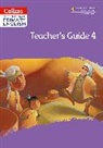 Daphne Paizee, Paizee Daphne - International Primary English Teacher's Guide: Stage 4