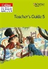 Daphne Paizee - International Primary English Teacher's Guide: Stage 5
