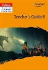 Daphne Paizee - International Primary English Teacher's Guide: Stage 6