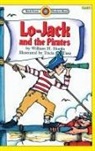 William H. Hooks, Hooks William H. Hooks, Tusa Tricia Tusa, Tricia Tusa - Lo-Jack and the Pirates