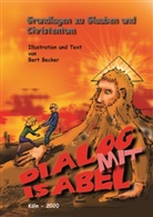 Bert Becker - Dialog mit Isabel