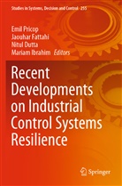 Nitul Dutta, Nitul Dutta et al, Jaouha Fattahi, Jaouhar Fattahi, Mariam Ibrahim, Emil Pricop - Recent Developments on Industrial Control Systems Resilience