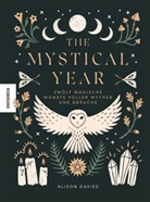 Alison Davies, Anastasia Stefurak - The Mystical Year