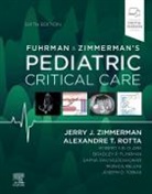 Alexandre T. Rotta, Bradley P. Fuhrman, Rotta, Alexandre T. Rotta, Zimmerman, Jerry J. Zimmerman... - Pediatric Critical Care