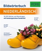 PONS Bildw&ouml;rterbuch Niederl&auml;ndisch