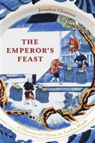 Jonathan Clements, Clements Jonathan - The Emperor's Feast