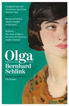 Bernhard Schlink - Olga