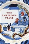 Jonathan Clements, Clements Jonathan - The Emperor's Feast