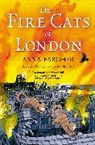 Anna Fargher - The Fire Cats of London