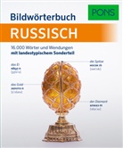 PONS Bildw&ouml;rterbuch Russisch