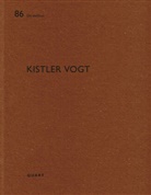 Heinz Wirz - Kistler Vogt