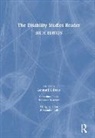 Lennard J. Davis, Lennard J. (University of Illinois Davis, Lennard J. Sanchez Davis, Lennard J. Davis, Alexander Luft, Rebecca Sanchez - Disability Studies Reader