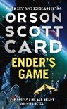 Orson Scott Card - Ender's Game