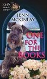 Jenn Mckinlay - One for the Books