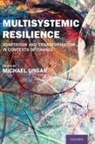 Michael Ungar, Michael (Canada Research Chair in Child Ungar - Multisystemic Resilience