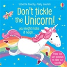 Ana Martin Larranaga, Sam Taplin, Taplin Sam, Ana Martin Larranaga, Larranaga Ana Martin, Ana Martin Larranaga - Don't Tickle the Unicorn