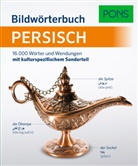 PONS Bildw&ouml;rterbuch Persisch