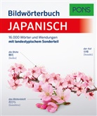 PONS Bildw&ouml;rterbuch Japanisch