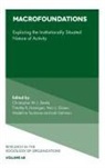 Joel Gehman, Joel (University of Alberta Gehman, Vern L Glaser, Vern L (University of Alberta Glaser, Timothy R. Hannigan, Timothy R. (University of Alberta Hannigan... - Macrofoundations