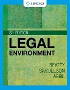 Patricia Abril, Patricia (University of Miami Business School) Abril, Patricia Sanchez Abril, Jeffrey Beatty, Jeffrey (Boston University Questrom School of Business) Beatty, Jeffrey F. Beatty... - Legal Environment
