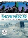 Alex Nolent, Jean-Marc Rochette - Snowpiercer: Prequel Vol. 1: Extinction