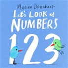 Marion Deuchars, Deuchars Marion - Let''s Look At... Numbers