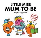 Lizzie Daykin, Sarah Daykin, Roger Hargreaves - Mr. Men for Grown-ups