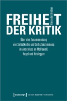 Alexander Br&ouml;dner - Freiheit der Kritik