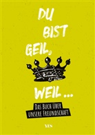 Florian &raquo;Schmidti&laquo; Schmidt, Florian 'Schmidti' Schmidt, Florian Schmidt, Florian 'Schmidti' Schmidt, Schmidti - Du bist geil, weil...