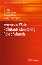 Pravee Kumar, Praveen Kumar, Sandip Patil, D. Pooja, Pardeep Singh, Pardeep Singh et al - Sensors in Water Pollutants Monitoring: Role of Material